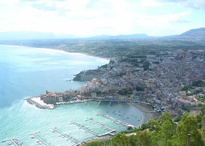 Appartement A 'du Passi