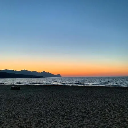 Apartment A 'du Passi Castellammare del Golfo