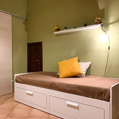 Apartment A 'du Passi Castellammare del Golfo