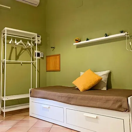 A 'du Passi Apartment