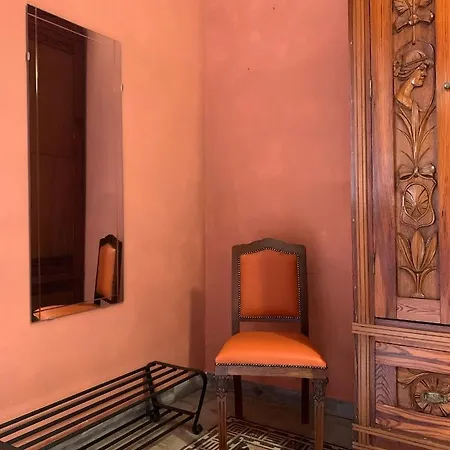 Apartment A 'du Passi *