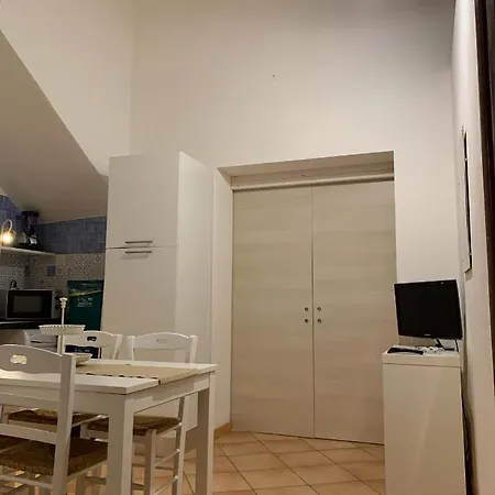 Apartment A 'du Passi Castellammare del Golfo