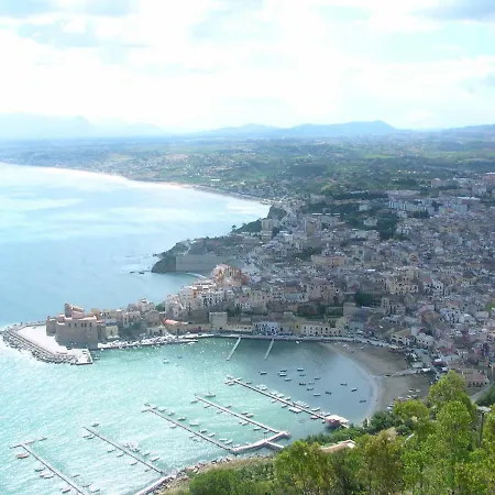 Apartment A 'du Passi